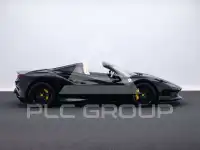 2021 Ferrari F8