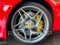 2021 Ferrari F8