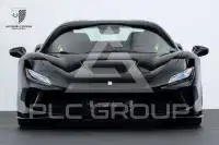 2021 Ferrari F8