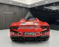 2021 Ferrari F8
