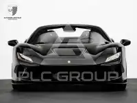 2021 Ferrari F8