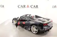 2021 Ferrari F8
