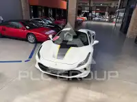 2021 Ferrari F8