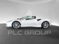 2021 Ferrari F8