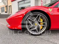 2021 Ferrari F8