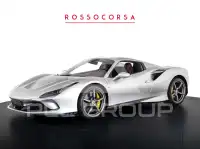2021 Ferrari F8
