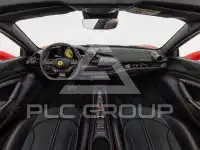 2021 Ferrari F8