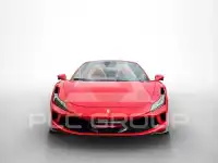 2021 Ferrari F8