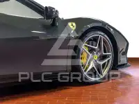2021 Ferrari F8