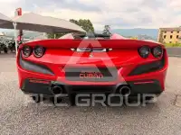2021 Ferrari F8