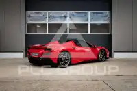 2021 Ferrari F8