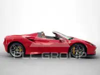 2021 Ferrari F8