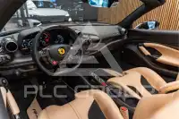 2021 Ferrari F8