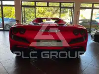 2021 Ferrari F8