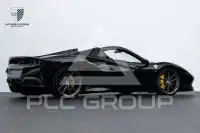 2021 Ferrari F8