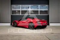 2021 Ferrari F8