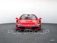 2021 Ferrari F8
