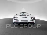 2021 Ferrari F8