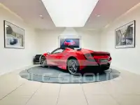 2021 Ferrari F8