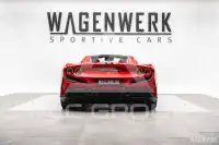 2021 Ferrari F8