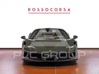 2021 Ferrari F8