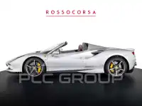 2021 Ferrari F8
