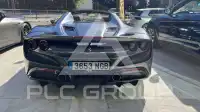 2021 Ferrari F8