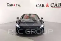 2021 Ferrari F8