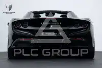 2021 Ferrari F8