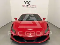 2021 Ferrari F8