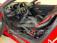 2021 Ferrari F8