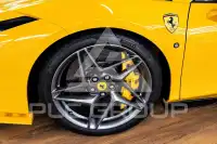 2021 Ferrari F8