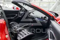 2021 Ferrari F8