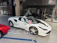 2021 Ferrari F8