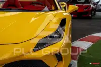 2021 Ferrari F8