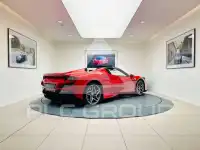 2021 Ferrari F8