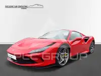 2021 Ferrari F8