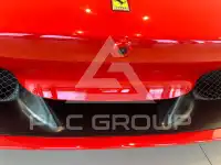 2021 Ferrari F8