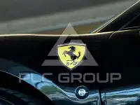 2021 Ferrari F8