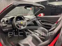 2021 Ferrari F8