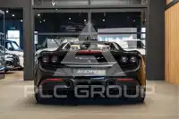2021 Ferrari F8