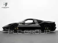 2021 Ferrari F8