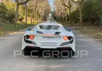 2021 Ferrari Other