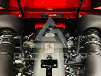 2021 Ferrari F8