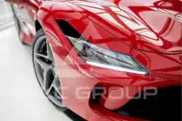 2021 Ferrari F8