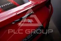 2021 Ferrari F8