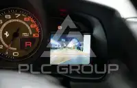 2021 Ferrari F8