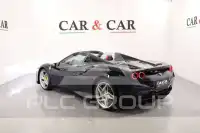 2021 Ferrari F8
