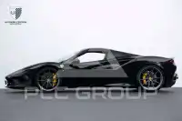 2021 Ferrari F8