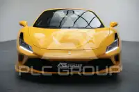 2021 Ferrari F8